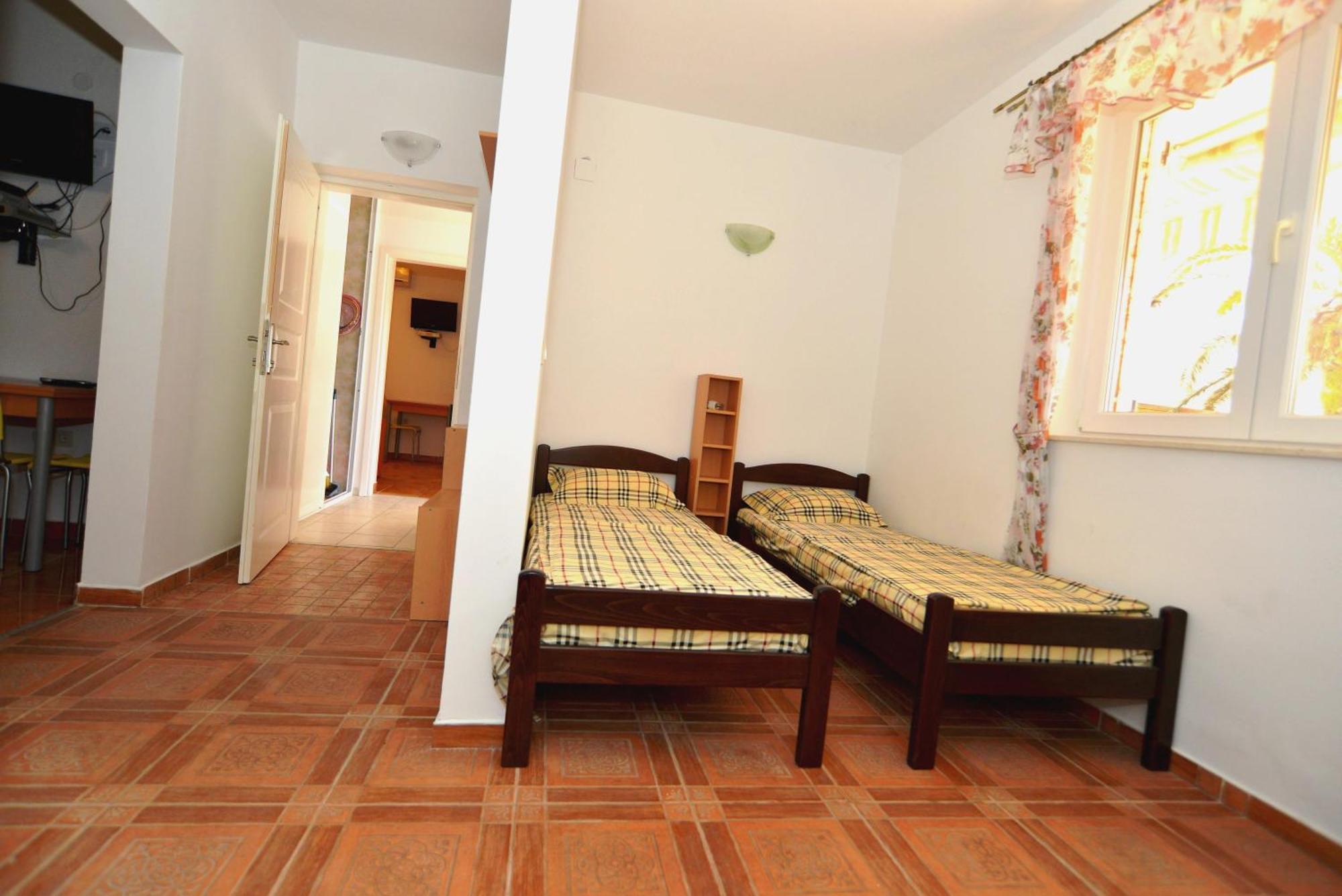 Apartment Sm Херцег-Нови Номер фото