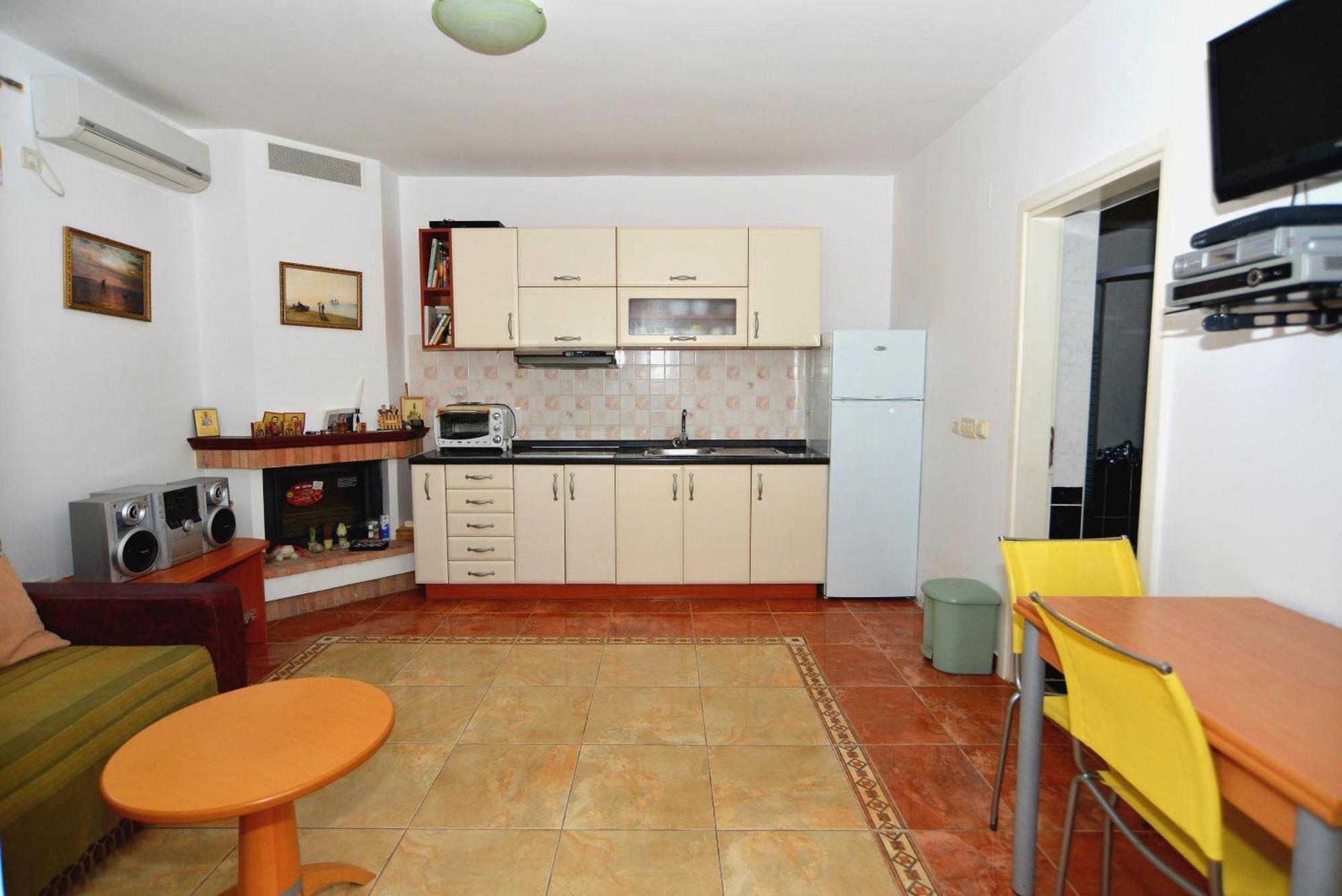 Apartment Sm Херцег-Нови Номер фото