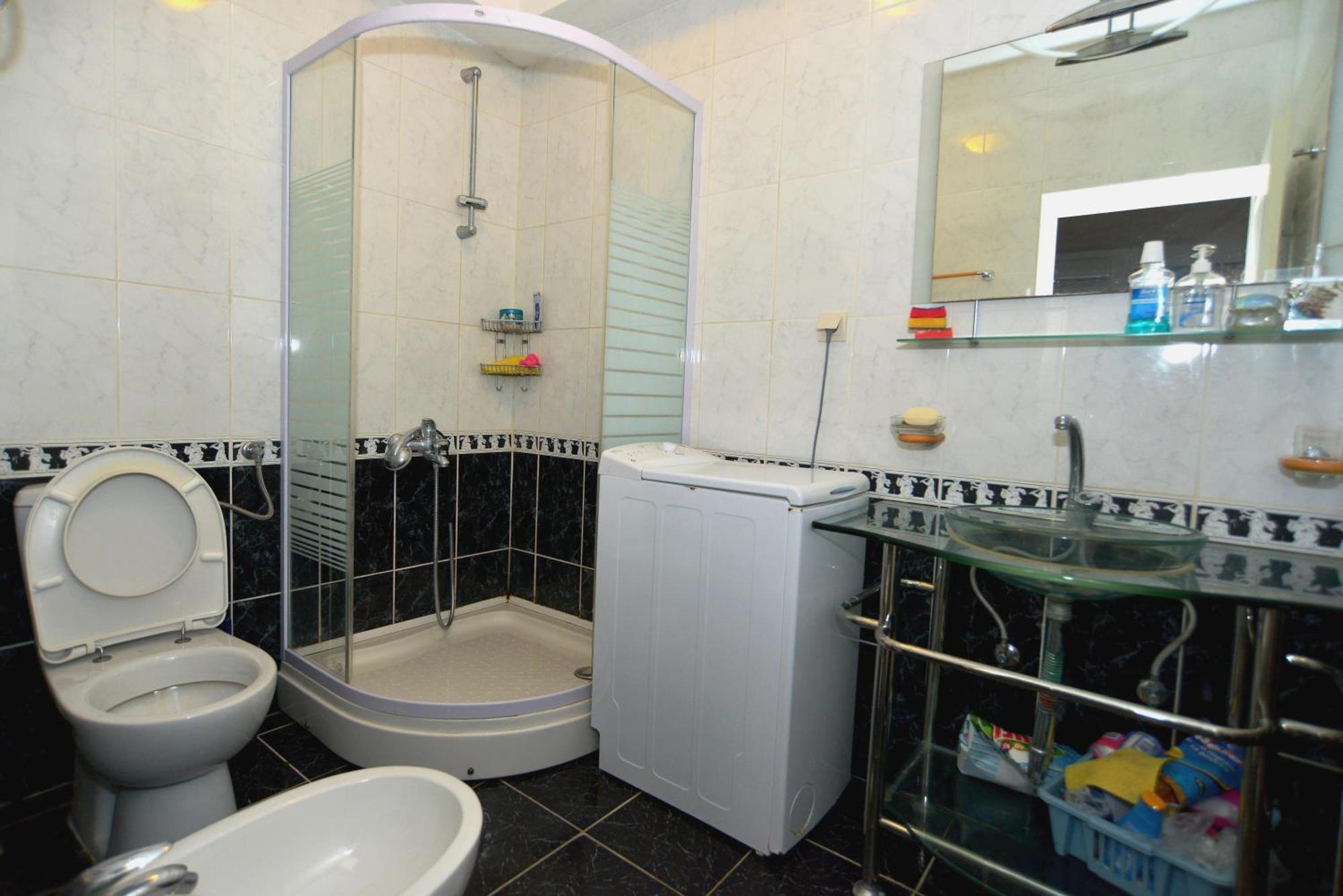 Apartment Sm Херцег-Нови Номер фото