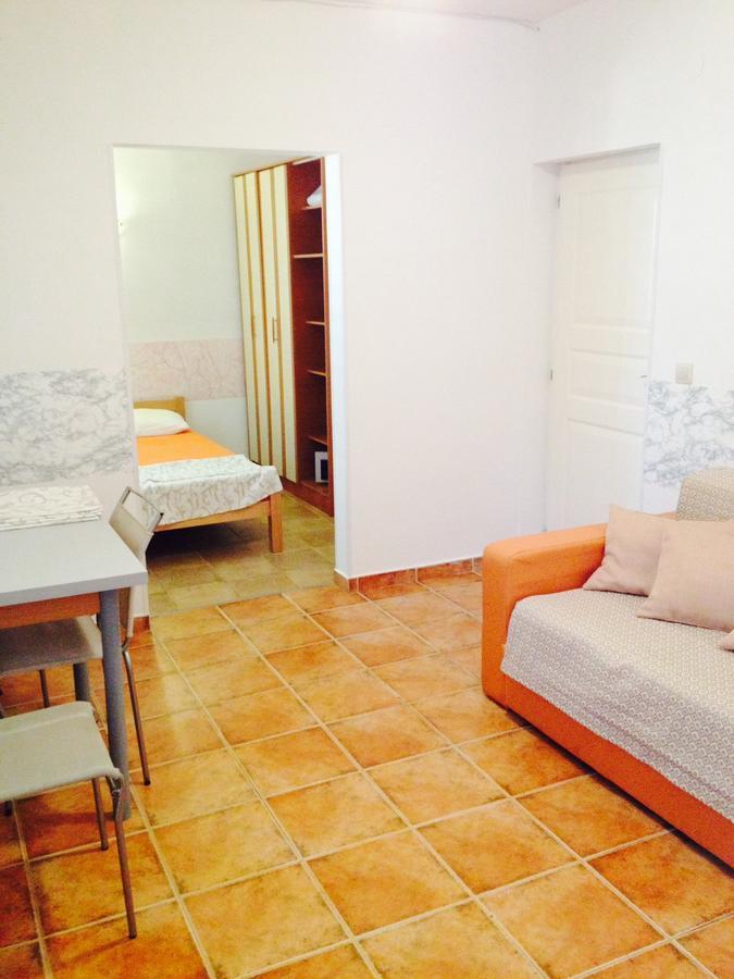 Apartment Sm Херцег-Нови Экстерьер фото