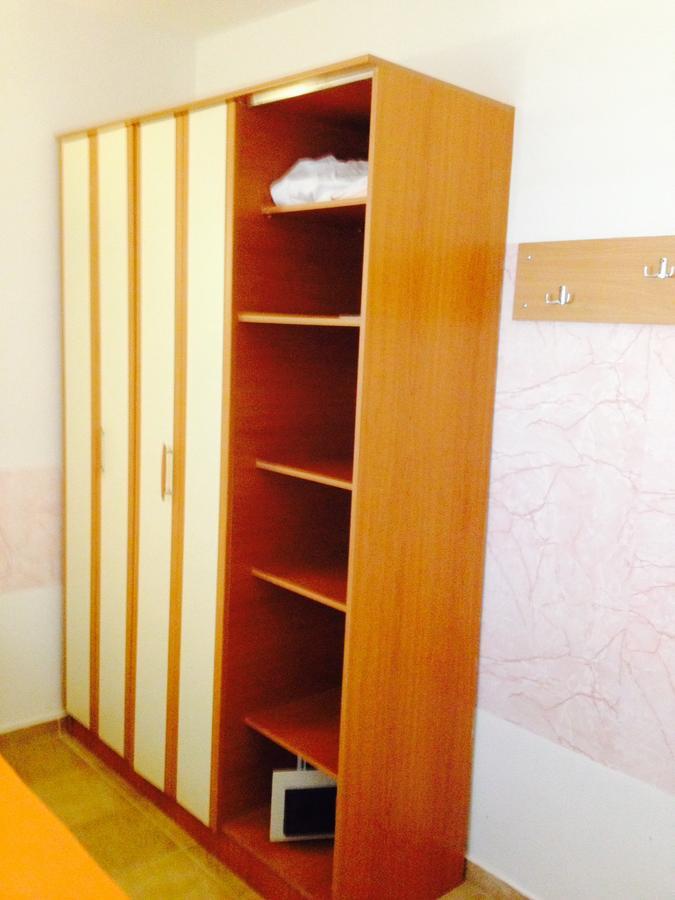 Apartment Sm Херцег-Нови Экстерьер фото