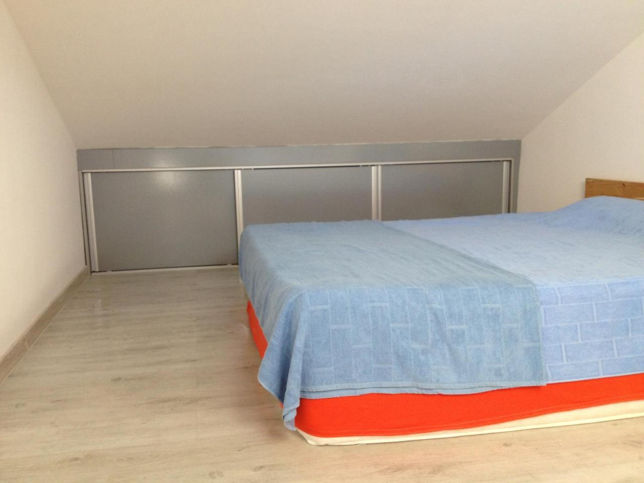 Apartment Sm Херцег-Нови Экстерьер фото