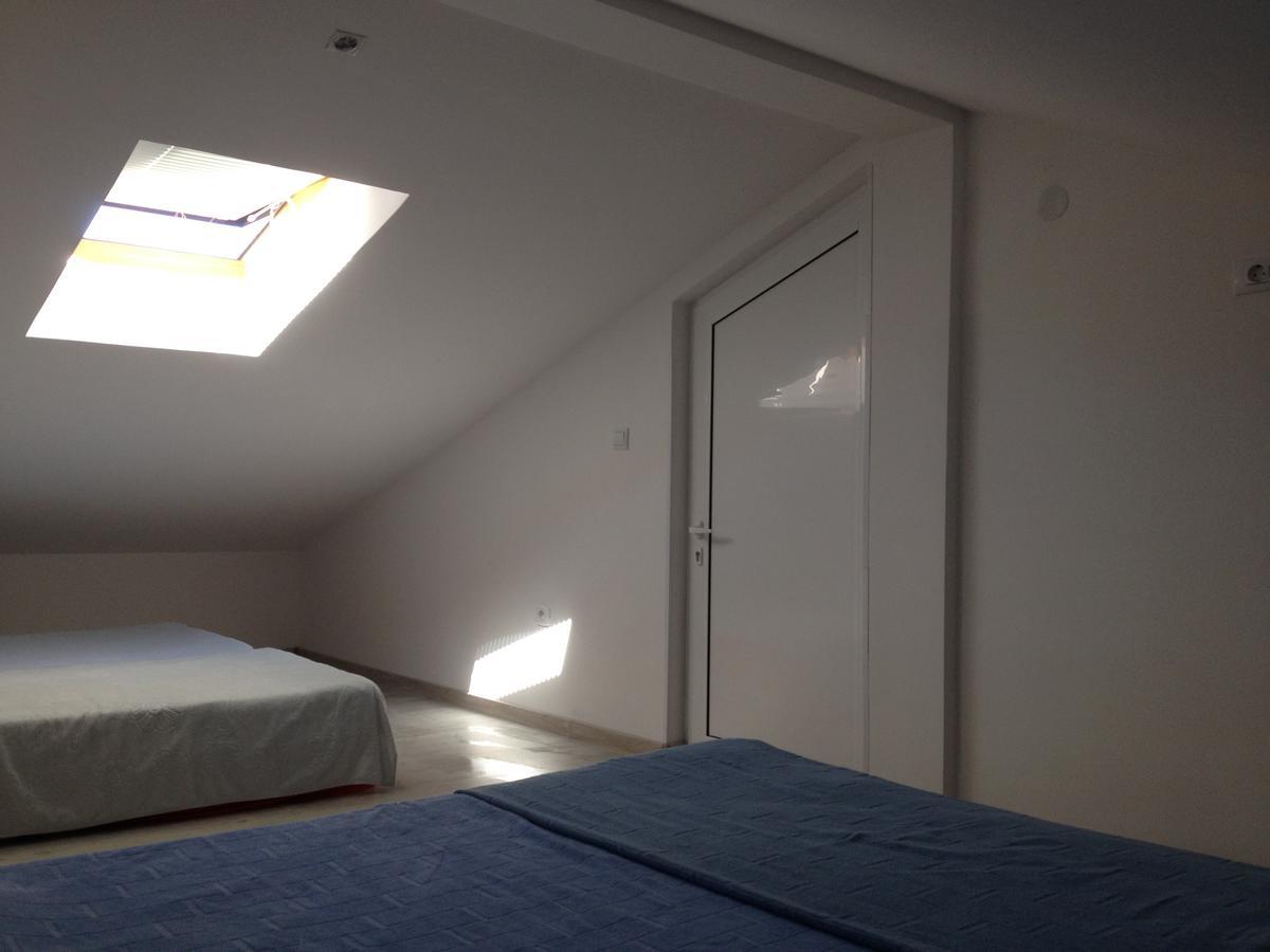 Apartment Sm Херцег-Нови Экстерьер фото